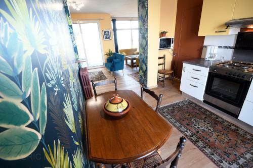 Apartamento Le G�te Du Port