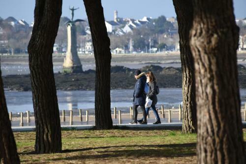 Apartamento Le G�te Du Port