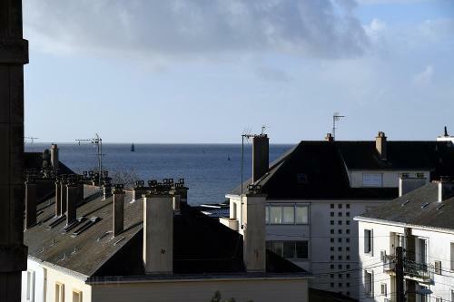 Apartamento Le G�te Du Port