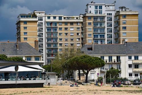 Apartamento Le G�te Du Port