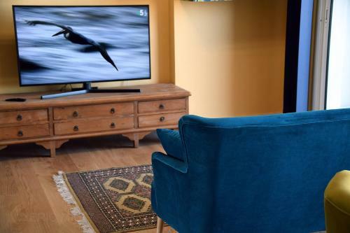 Apartamento Le G�te Du Port