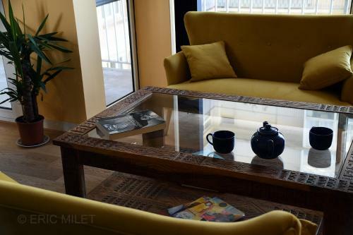 Apartamento Le G�te Du Port