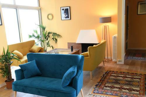 Apartamento Le G�te Du Port