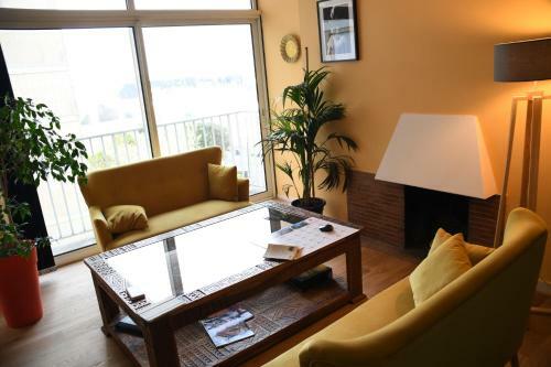 Apartamento Le G�te Du Port