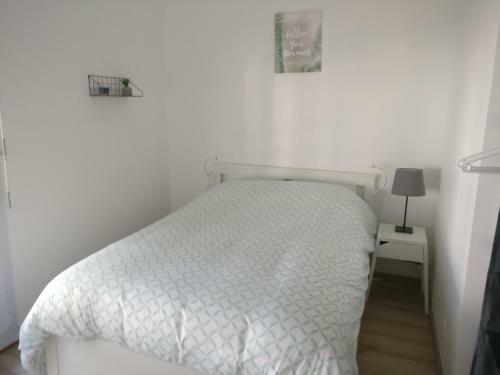Apartamento Appart H�tel L'ang�lique