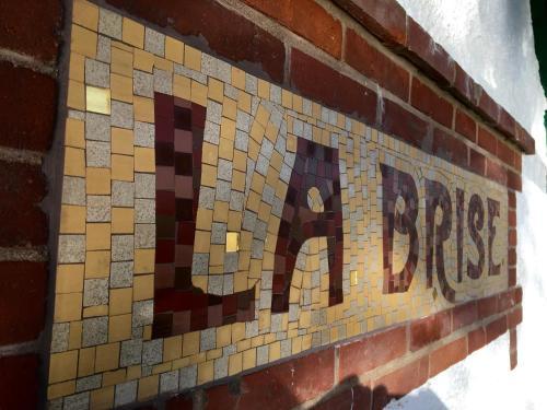 Bed & Breakfast Villa La Brise