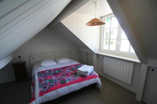 Bed & Breakfast Villa La Brise