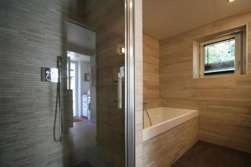 Bed & Breakfast Villa La Brise