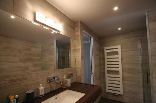 Bed & Breakfast Villa La Brise