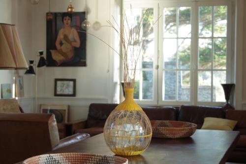 Bed & Breakfast Villa La Brise