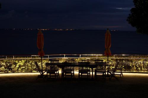 Bed & Breakfast Villa La Brise