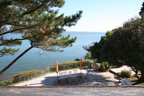 Bed & Breakfast Villa La Brise