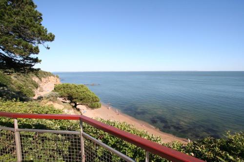 Bed & Breakfast Villa La Brise