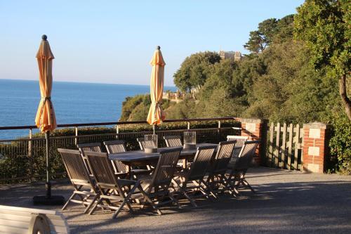 Bed & Breakfast Villa La Brise
