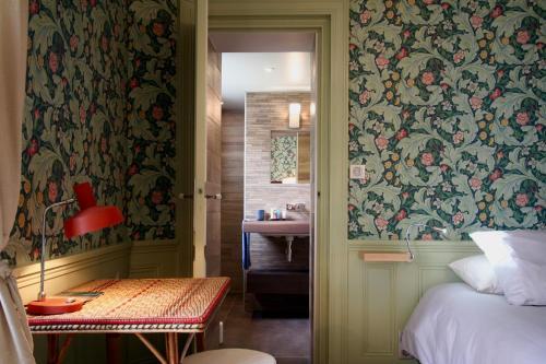 Bed & Breakfast Villa La Brise