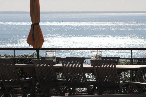 Bed & Breakfast Villa La Brise