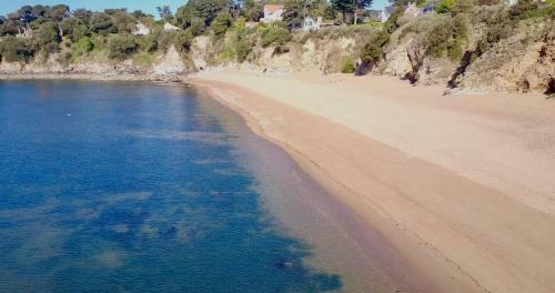 Bed & Breakfast Villa La Brise