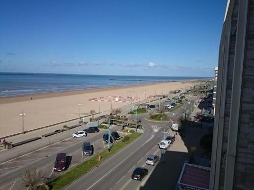 Apartment Appartement T4 - Face Mer - Centre Station - Ref Gra 216