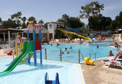 Camping Sunissim Le Zagarella By Locatour