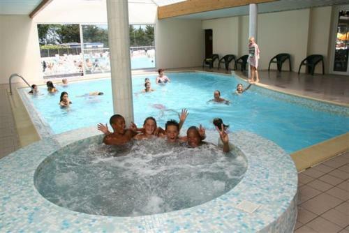 Camping Sunissim Le Zagarella By Locatour