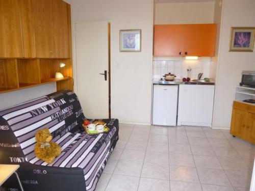 Apartment Club 1