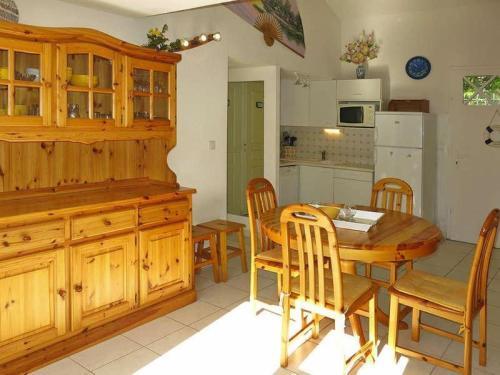 Apartamento House Maisons Du Lac