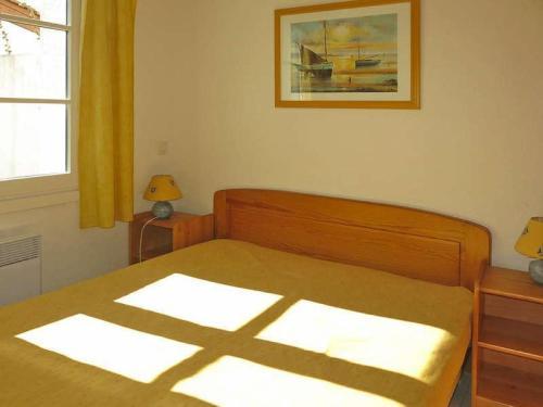 Apartamento House Maisons Du Lac