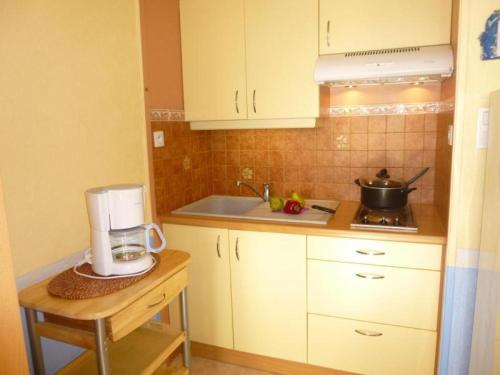 Apartment Pleine Mer