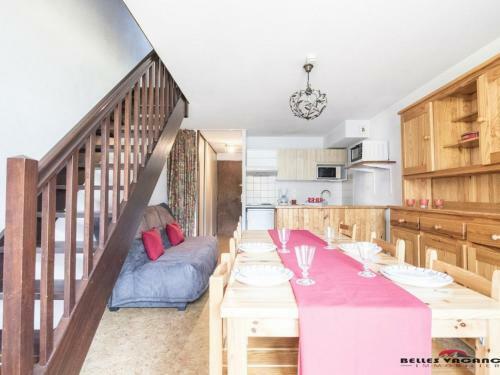 Apartment Village Des Thermes