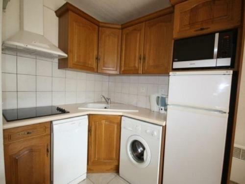 Apartment Valbelle B