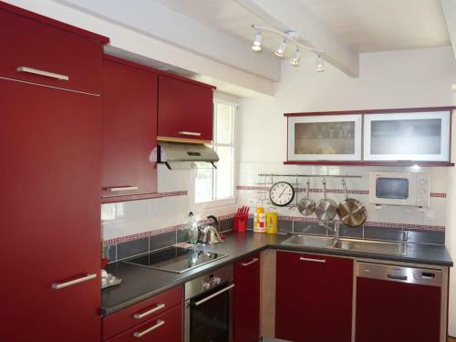 Holiday Home La Rodi�re