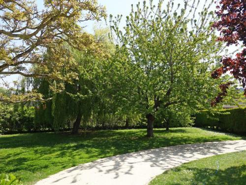 Holiday Home La Rodi�re