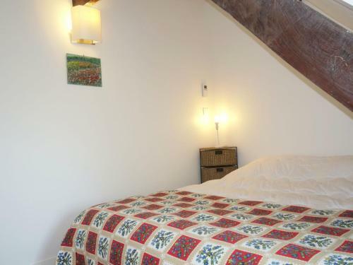 Holiday Home La Rodi�re