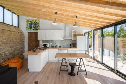 Apartamento Le Vintage Cottage