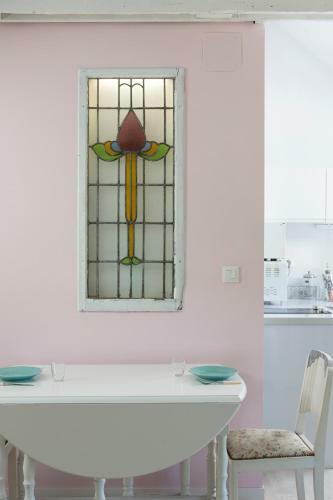 Apartamento Le Vintage Cottage