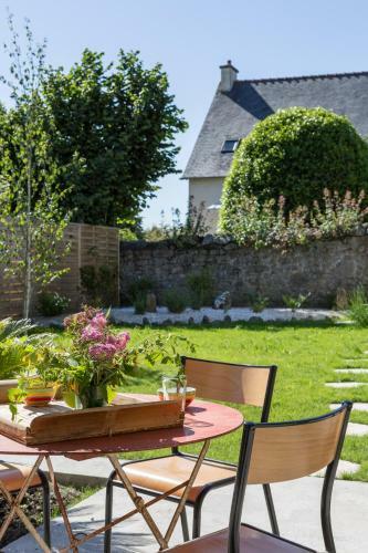 Apartamento Le Vintage Cottage
