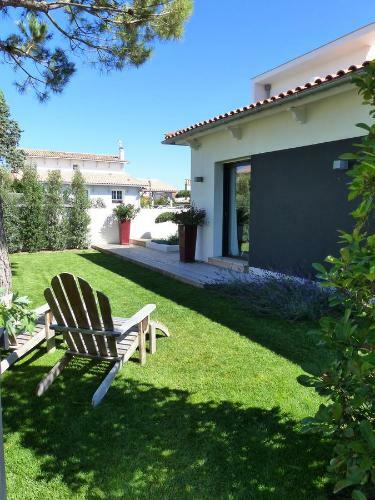 Bed & Breakfast Chambres D'h�tes Cap 10