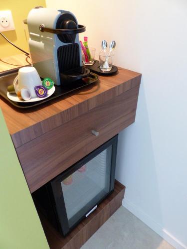 Bed & Breakfast Chambres D'h�tes Cap 10