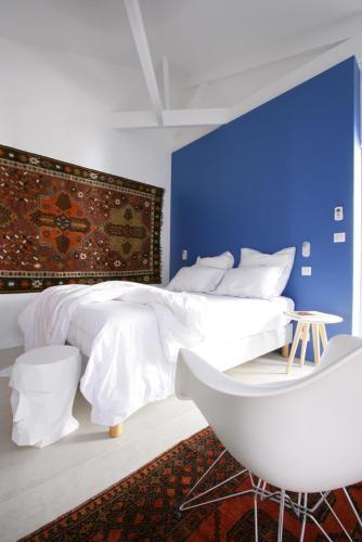 Bed & Breakfast Chambres D'h�tes Cap 10