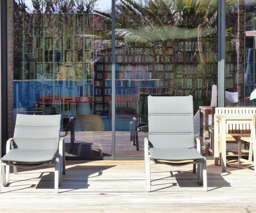 Bed & Breakfast Chambres D'h�tes Cap 10