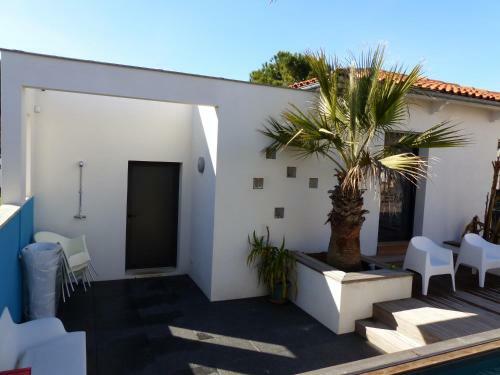 Bed & Breakfast Chambres D'h�tes Cap 10