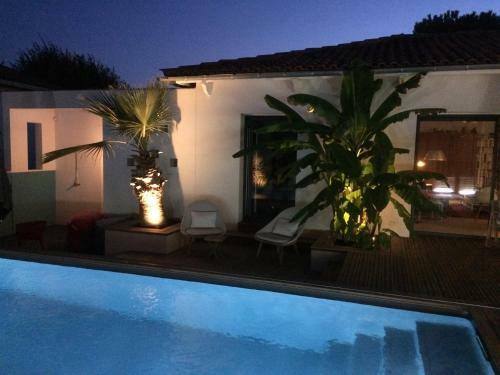 Bed & Breakfast Chambres D'h�tes Cap 10