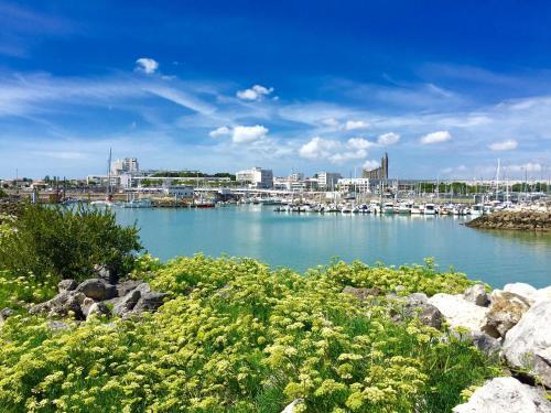 Bed & Breakfast Chambres D'h�tes Cap 10