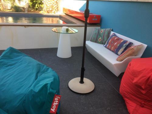 Bed & Breakfast Chambres D'h�tes Cap 10