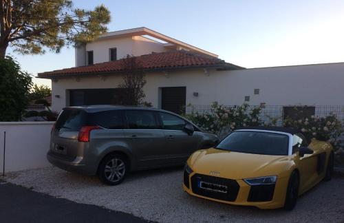 Bed & Breakfast Chambres D'h�tes Cap 10