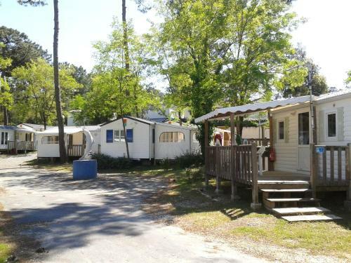Camping Le Dauphin