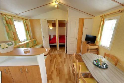 Camping Le Dauphin