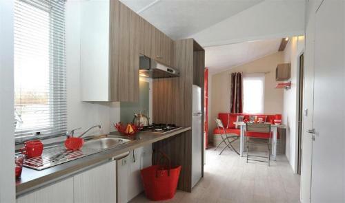 Camping Le Dauphin