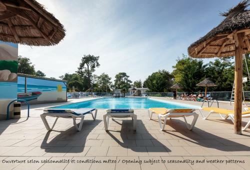 Camping Le Dauphin