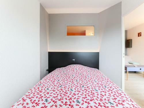 Apartment Bleu Marine
